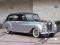 AUSTIN PRINCESS LIMUZYNA 1960