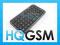 Mini Klawiatura Bluetooth Galaxy Tab 7.7 P6810