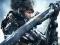Metal Gear Rising Revengance - Xbox 360 PRE-ORDER