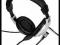 Słuchawki echat 760 z mikrofonem idealne do SKYPE
