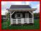 DOMEK DREWNIANY domki z drewna dom domy letniskowy
