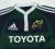 MUNSTER RUGBY koszulka ADIDAS toyota roz M okazja