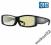 OKULARY AKTYWNE 3D FPT-AG01G TOSHIBA