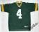 FAVRE 4 futbol skate hip hop NFL REEBOK roz XL