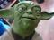 yoda gwiezdne wojny star wars unikat!!!