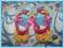 Klapki -japonki Hello Kitty r.28 /18cm