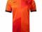 reprezentacja Holandii - Koszulka na EURO 2012 L