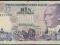 Turcja 1970r - 1 000 Liras / 553