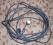 KABEL MRS SVGA SUPER VGA GOLD WTYK - WTYK 7,5 M