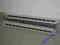 Patchpanel 19" f. Schrack 1U  24 porty kat. 6