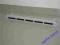 Patchpanel 19" f. Schrack 1U ISDN 25 portów