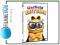 GARFIELD: KOTY GÓRĄ DVD /3D/