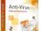 AVG Anti-Virus 2012, 1PC-2LATA