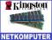 Kingston DDR 512MB 333MHz PC-2700 GW 12M FV