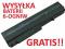 NOWA BATERIA HP NC6100 6510 6710 NX6310 6910p 6515