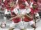 Arsenal Londyn - Players 11/12 - plakat 91,5x61 cm