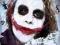BATMAN - Mroczny Rycerz  JOKER - plakat 91,5x61 cm
