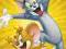 Kot i Mysz - Tom i Jerry - plakat 61x91,5 cm