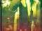 Bob Marley - Rasta Reggae - GIGA plakat 158x53 cm