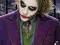 BATMAN - Mroczny Rycerz  JOKER - plakat 91,5x61 cm