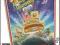 SPONGEBOB SQUAREPANTS : MOVIE [ NOWA, FOLIA ]