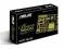 ASUS BRAVO 9500 512 MB HDMI PILOT FVAT