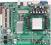 BIOSTAR GF 7050-M2 NFORCE7 DDR2 AM2/AM2+FV DVI