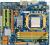 BIOSTAR TA780G AM2 AM2+AM3 DDR2 PCIEX DVI HD FV
