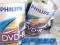 Płyty Philips DVD-R 100 szt + płyta DVDRW gratis