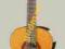 Hofner HC206 4/4 gitara klasyczna + pokrowiec