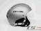 KASK NARCIARSKI CARRERA KICKER SREBRNY S - 56 CM