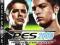 PRO EVOLUTION SOCCER 2008 *PES* uż [PS3] W-WA
