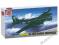Airfix 08005 Boeing B-17G Flying Fortress 1:72
