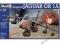 Revell 04351 Samolot Jaguar DR 1A skala 1:72