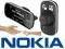 Zestaw Bluetooth NOKIA CK-200 + ISO + GRATIS