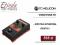 TC HELICON VoiceTone R1 + GRATIS !