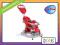 SMART TRIKE POJAZD JEŹDZIK AUTO  ALL IN ONE  6 w 1