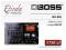 BOSS BR 800 BR-800 Rejestrator cyfrowy + GRATIS