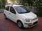 FIAT PANDA 1.2 KLIMATYZACJA WSPOMAGANIE IDEAŁ W-wa