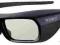 Okulary 3D SONY TDG-BR250B *TV* W-w,Wa-wa,Kurier