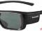 Sharp AN-3DG20-B Okulary 3D *TV* W-w,Wa-wa,Kurier