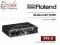 Roland QUAD-CAPTURE INTERFEJS AUDIO USB 2.0