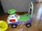 Wspaniały jeździk Toy Story Kiddieland - BIAŁYSTOK