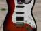 1987 Fender Stratocaster 62 Reissue USA