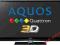 3D LED TV Sharp LC-46LE830E *TV*W-w,Wa-wa,Kurier