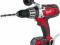 Wiertarko-wkrętarka Milwaukee M18 HD 18 DD - 0