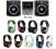 Numark X6 + 2 x Numark NDX900 + Reloop RHP-10 free