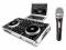 Numark N4 + mikrofon Reloop RSM-120 GRATIS !!