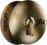 TALERZE MARSZOWE PST5 18" PARA PAISTE