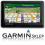 GARMIN NUVI 1490T 1490 + RADARY + GW 3LATA! +FV23%